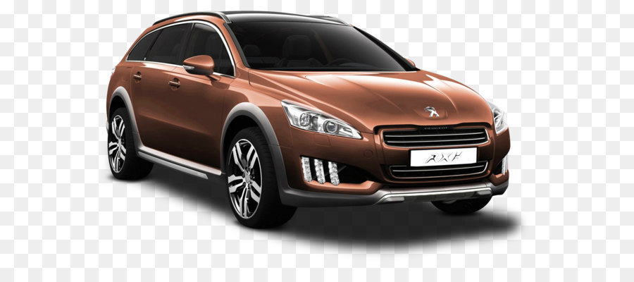 Mobil，Peugeot PNG