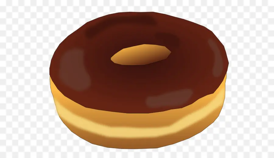 Donat，Frosting Icing PNG