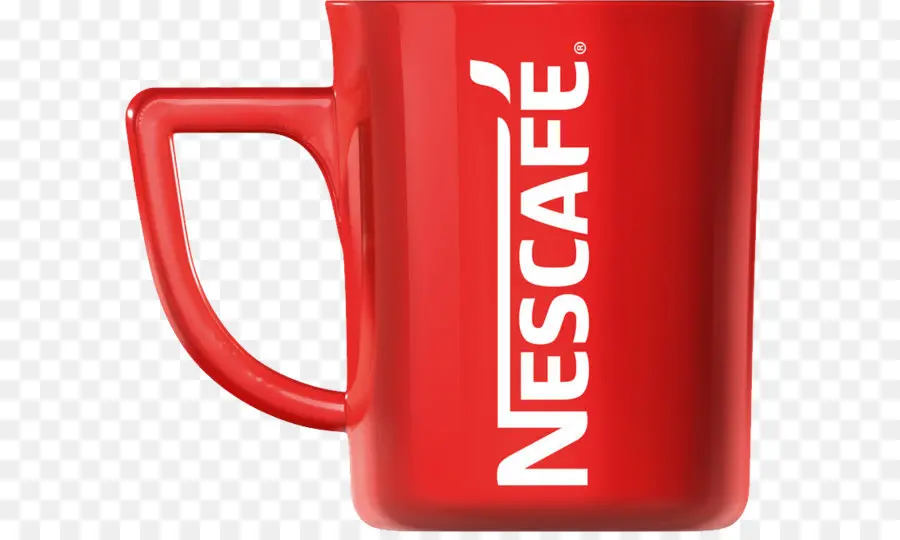 Mug Merah，Kopi PNG