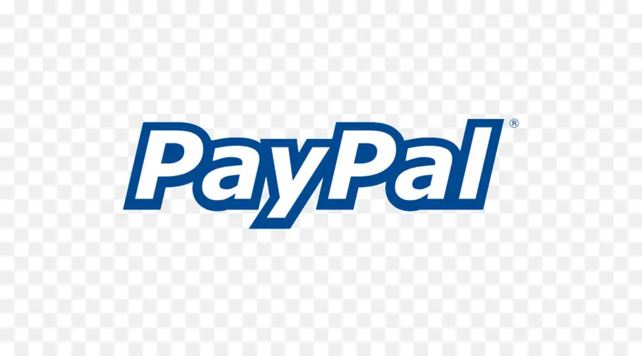 Logo Paypal，Pembayaran PNG