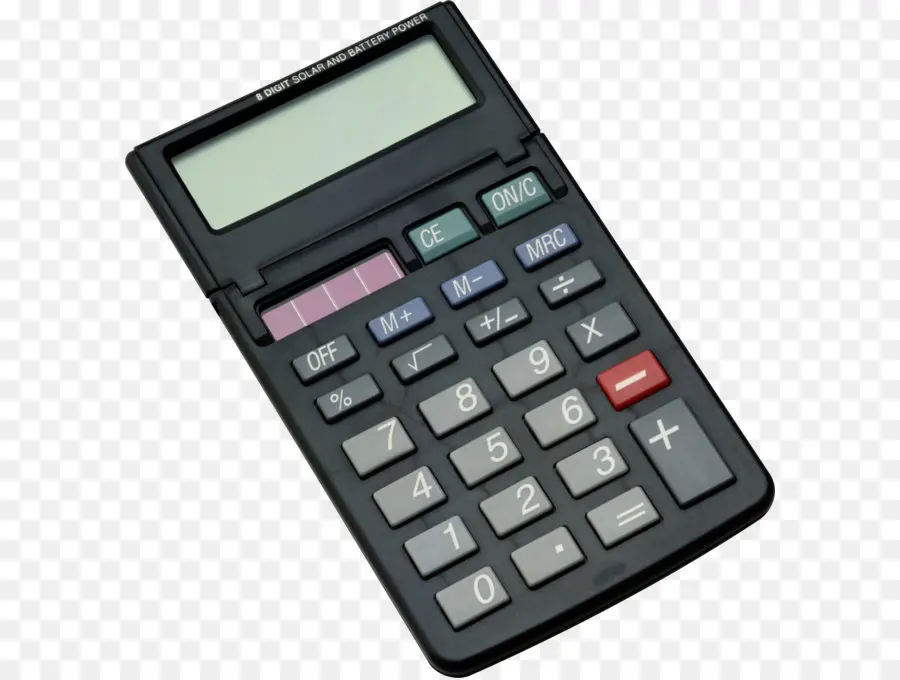 Kalkulator，Men Download PNG