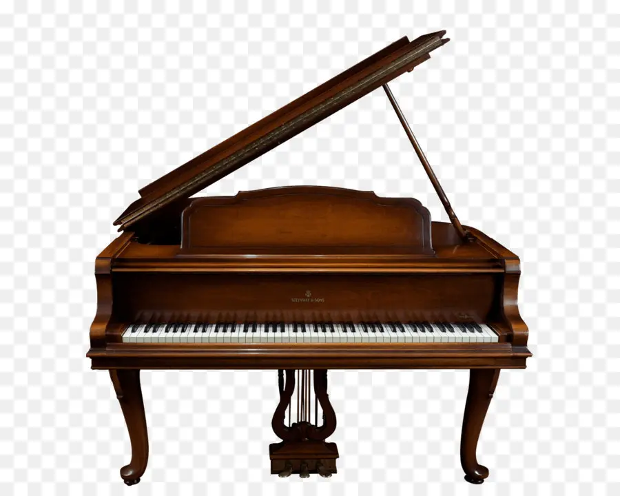 Piano Besar，Musik PNG