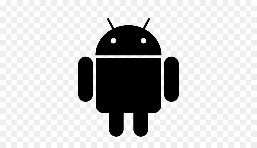 Android, Logo, Operasisistem gambar png