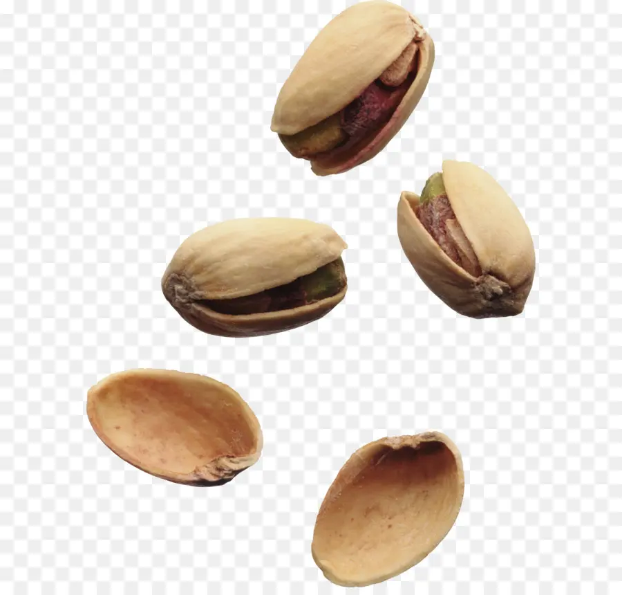 Pistachio，Kacang PNG