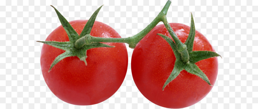 Cherry Tomat，Pizza PNG