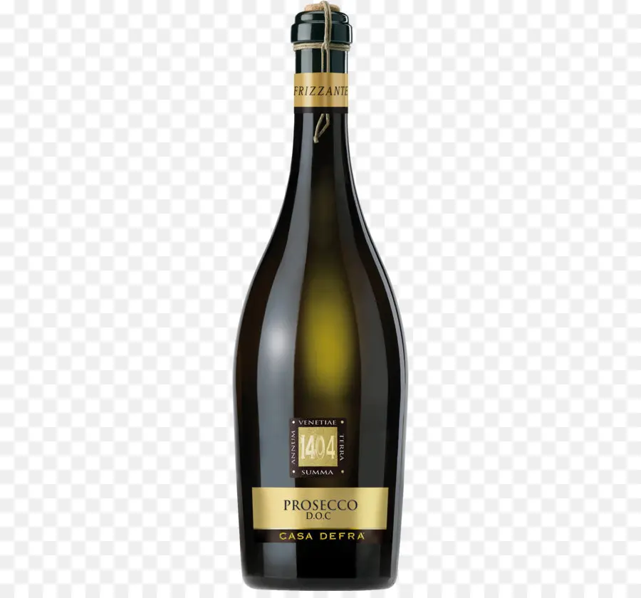 Botol Prosecco，Anggur PNG