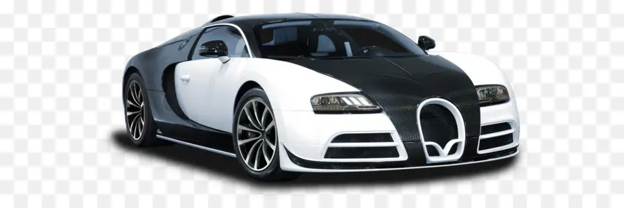 Bugatti Veyron，Bugatti PNG