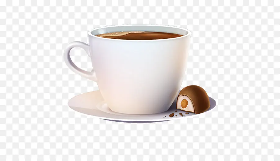 Kopi，Espresso PNG