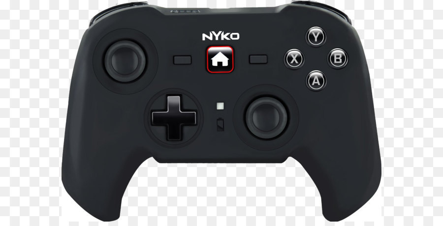 Gamecube Controller，Wii PNG