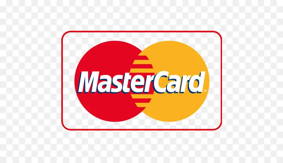 Mastercard，Kartu Kredit PNG