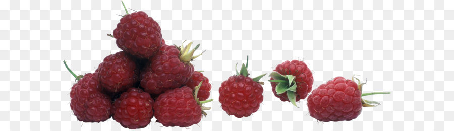 Raspberry，Buah PNG