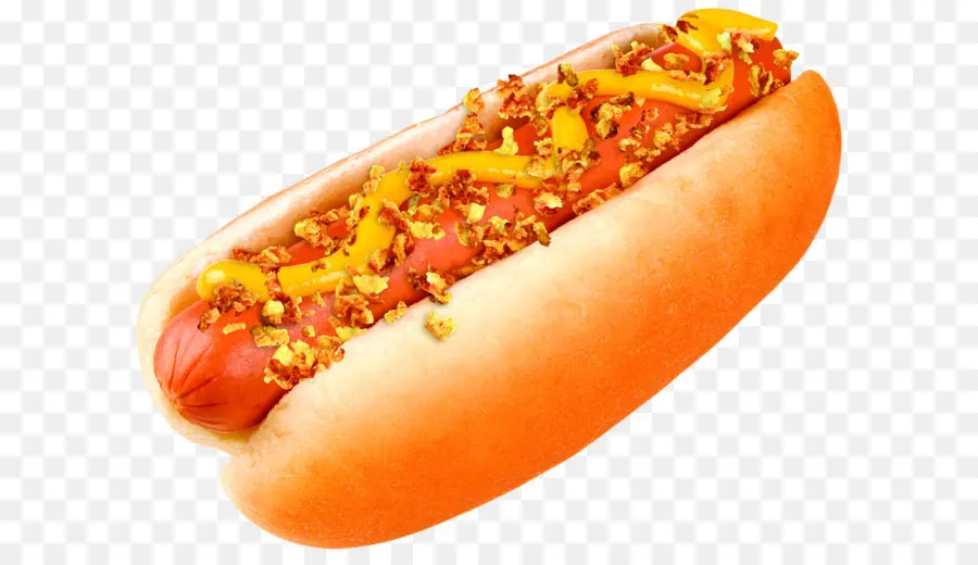Hot Dog，Cabe Anjing PNG