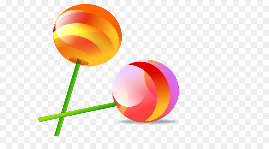 Lolipop，Permen PNG