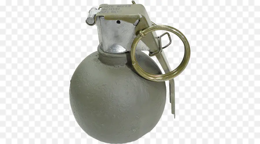 Granat Tangan，Militer PNG