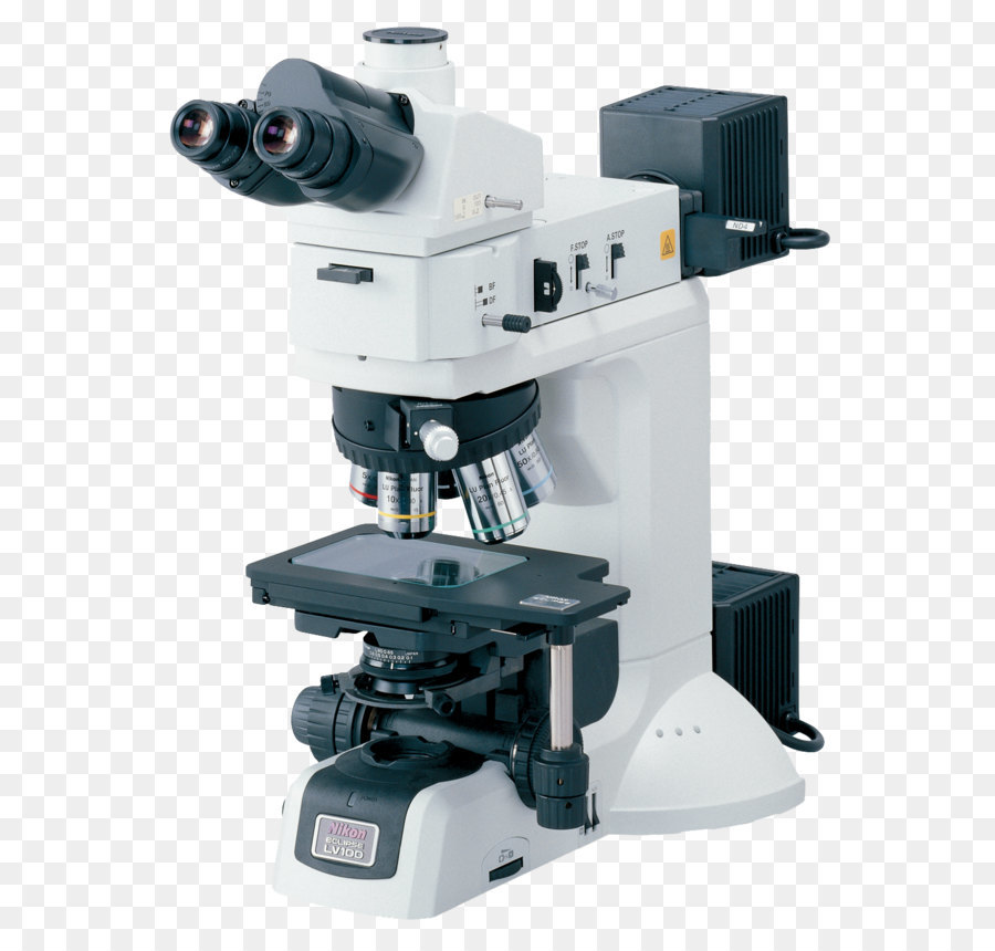 Mikroskop，Optik Mikroskop PNG