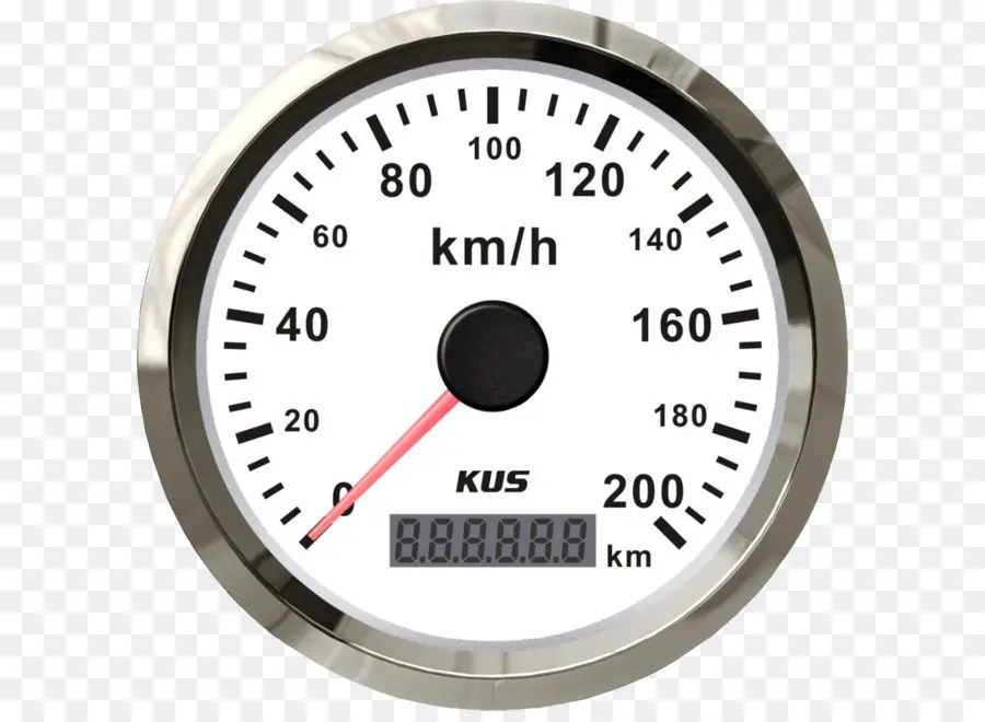 Speedometer，Kecepatan PNG