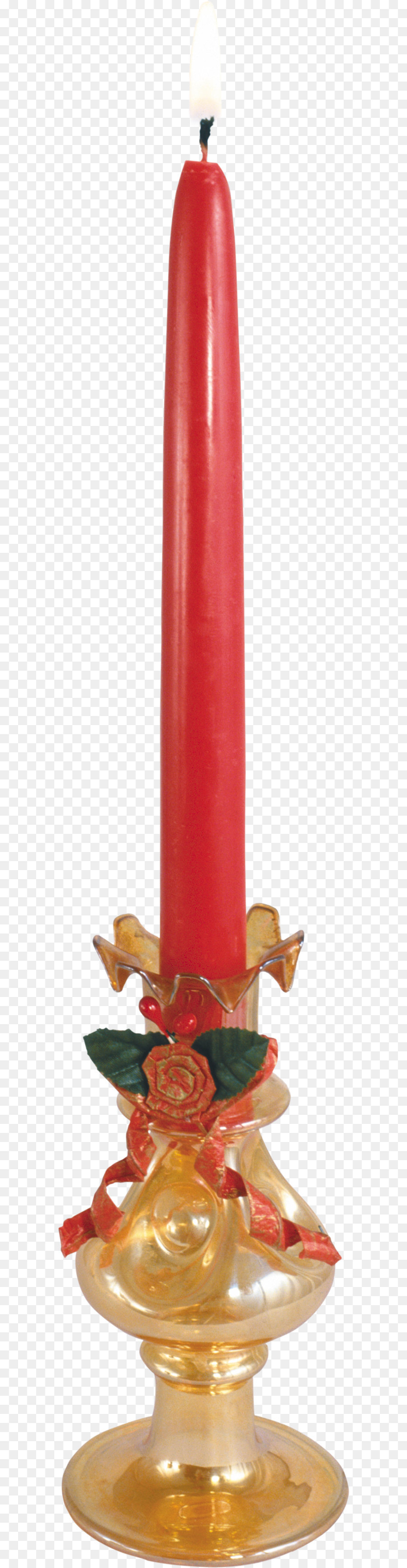 Lilin Merah，Lilin PNG