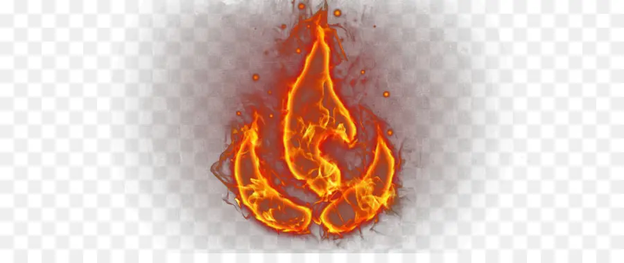 Api，Simbol PNG