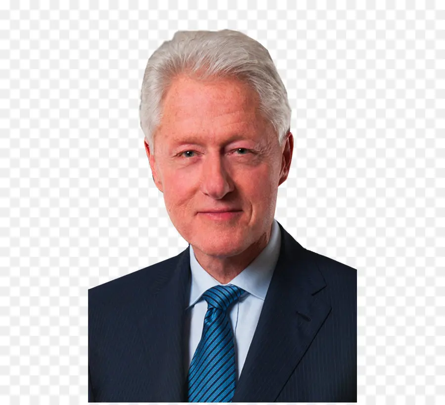 Bill Clinton，Putih Rumah PNG