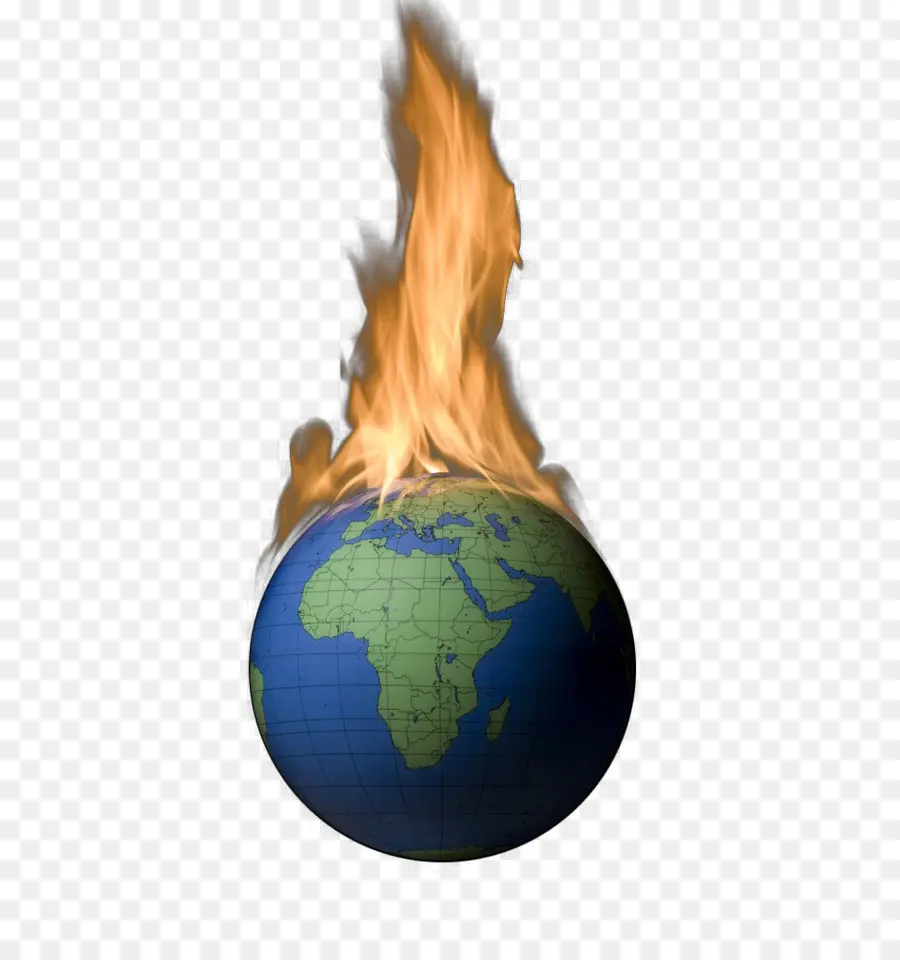 Bumi，Pembakaran PNG