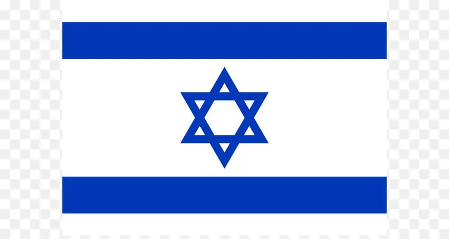 Israel，Bendera Dari Israel PNG