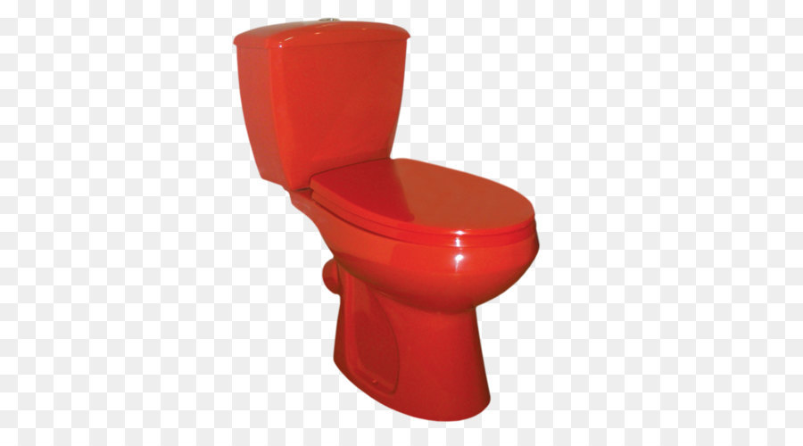 Toilet Merah，Kamar Mandi PNG