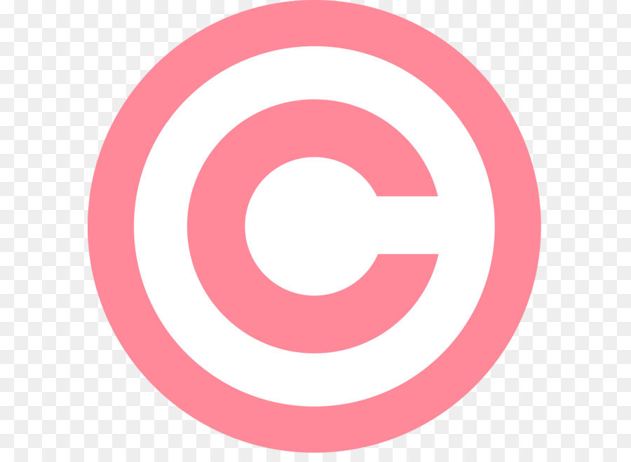 Hak Cipta，Hak Cipta Simbol PNG