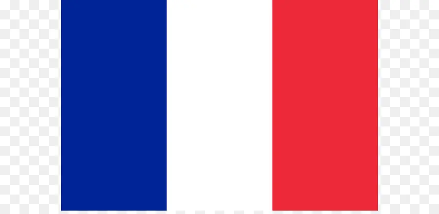 Perancis，Bendera Dari Prancis PNG