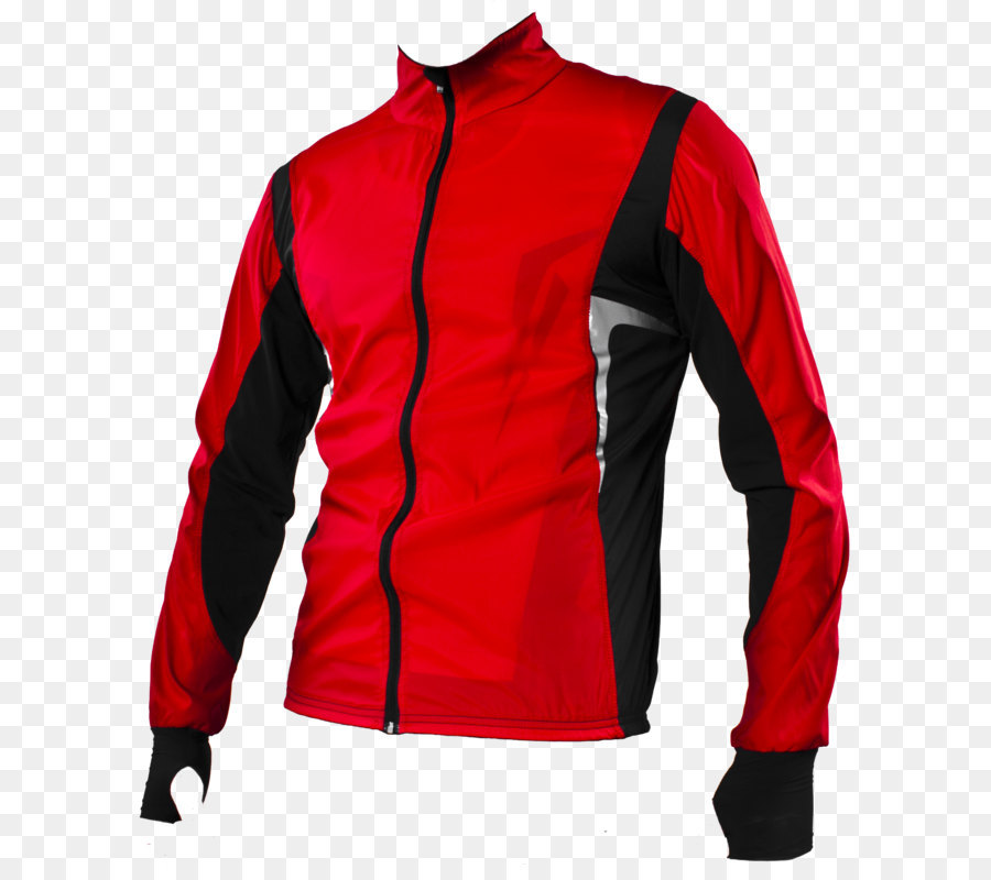 Jaket Merah，Ritsleting PNG