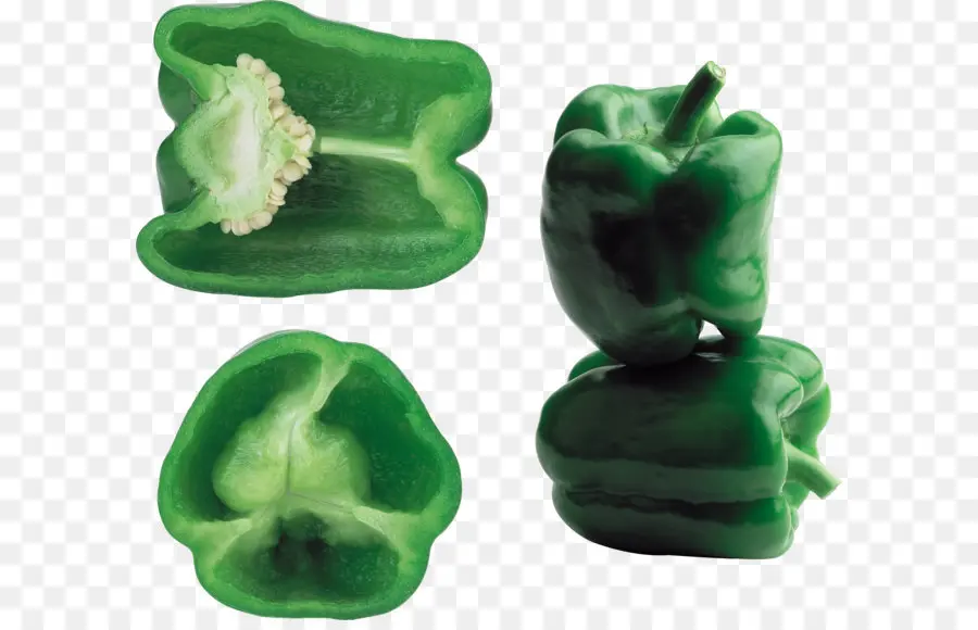 Bell Pepper，Tanaman Cabai Merah PNG