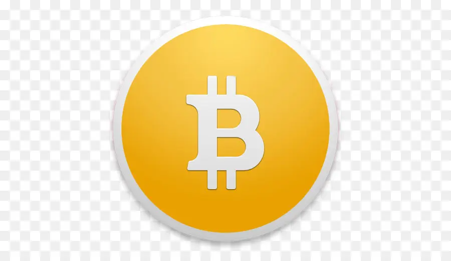 Logo Bitcoin，Mata Uang Kripto PNG