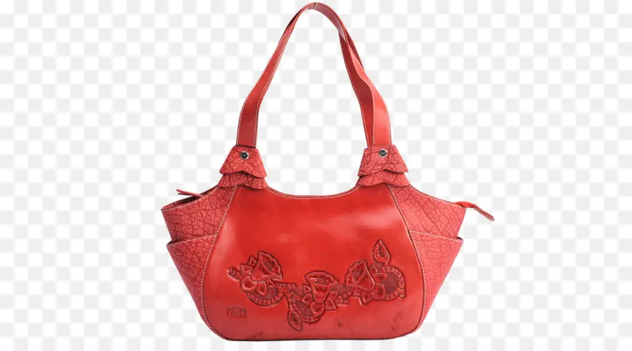 Tas Tangan Merah，Mode PNG