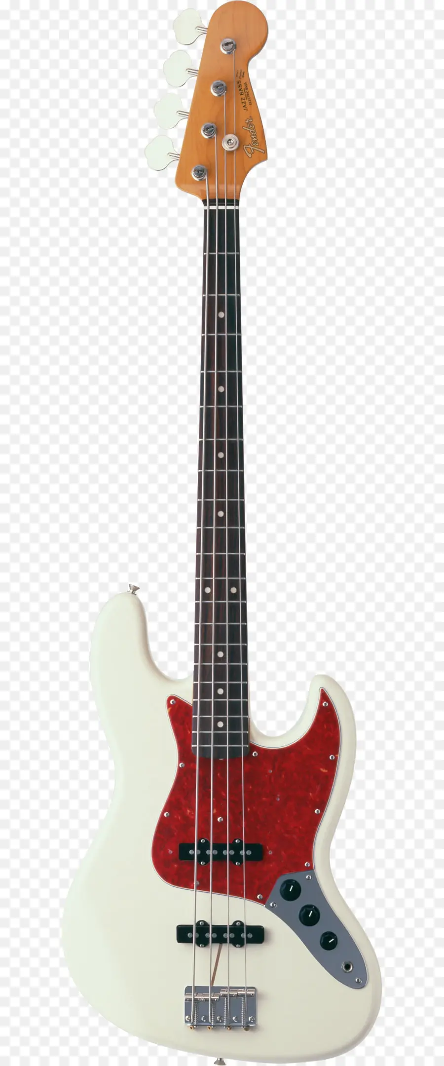 Fender Presisi Bass，Fender Jazz Bass V PNG