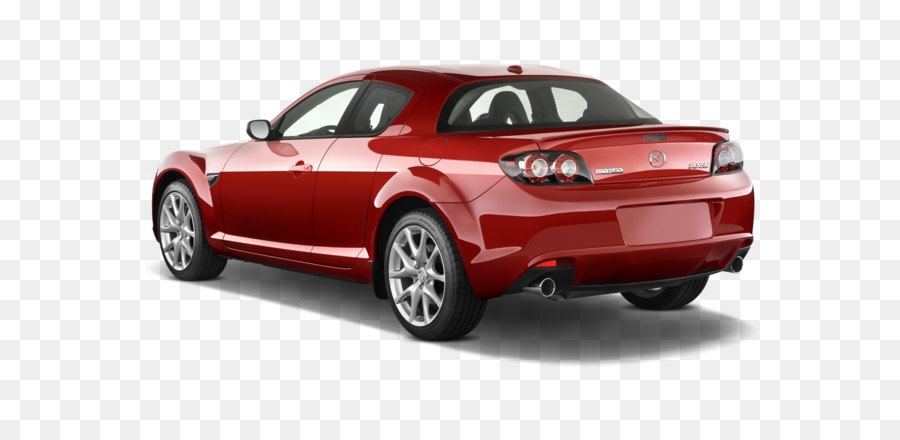 2009 Mazda Rx 8，2011 Mazda Rx 8 PNG