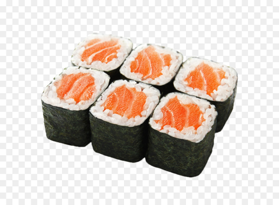 Sushi Gulung，Jepang PNG