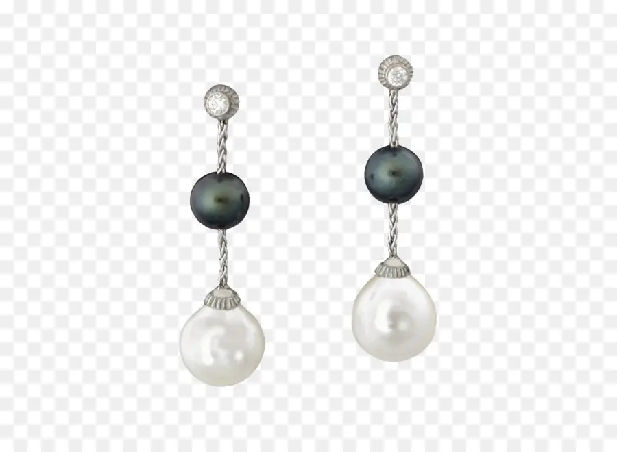 Anting Mutiara，Mutiara PNG