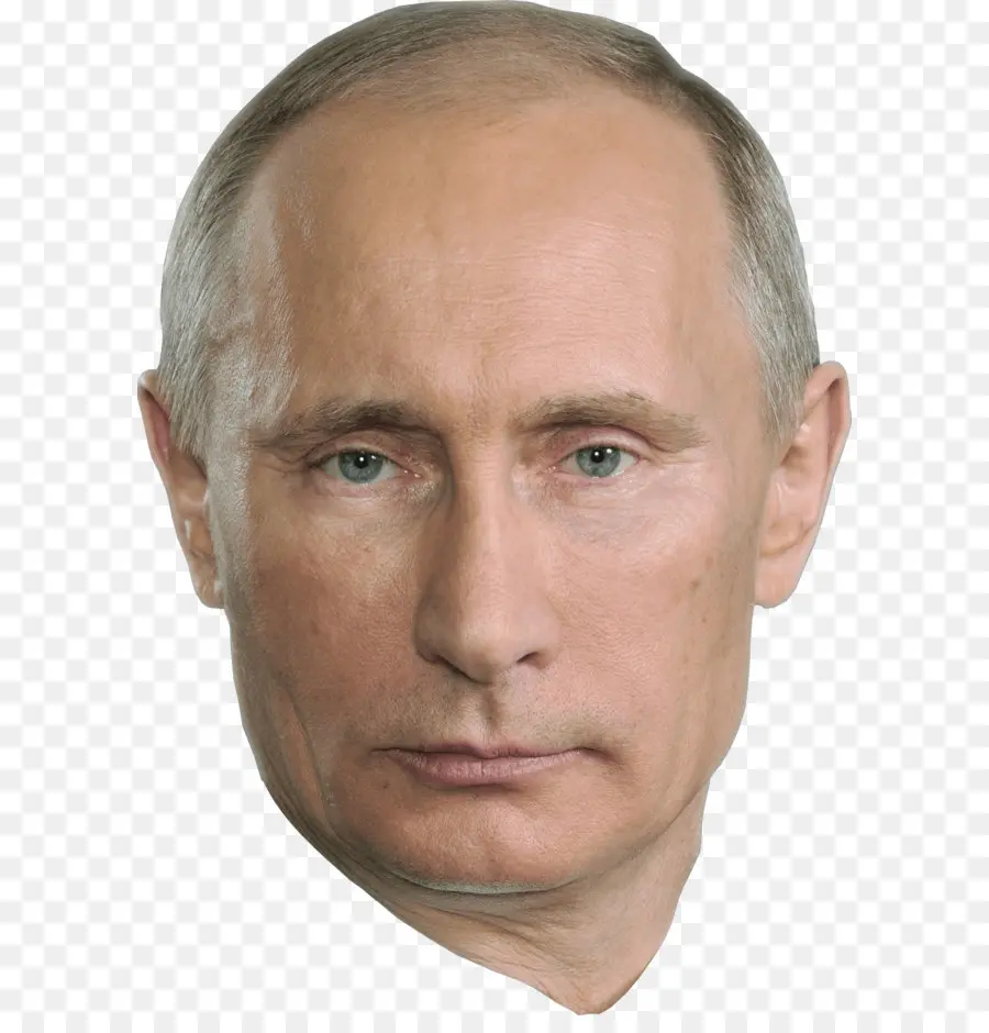 Vladimir Putin，Rusia PNG