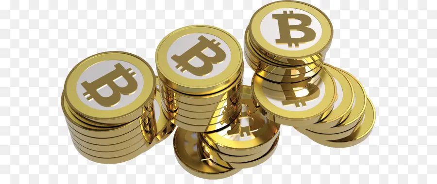 Bitcoin，Uang PNG