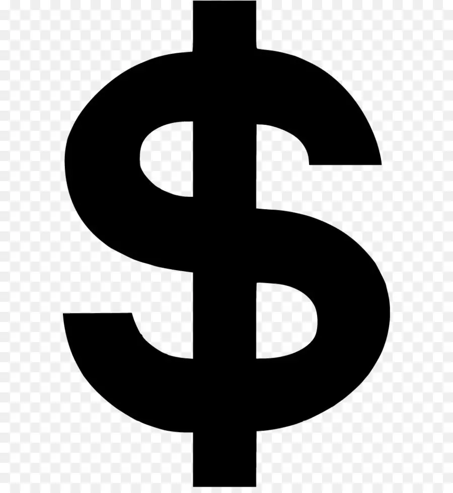 Amerika Serikat Dolar，Logo PNG