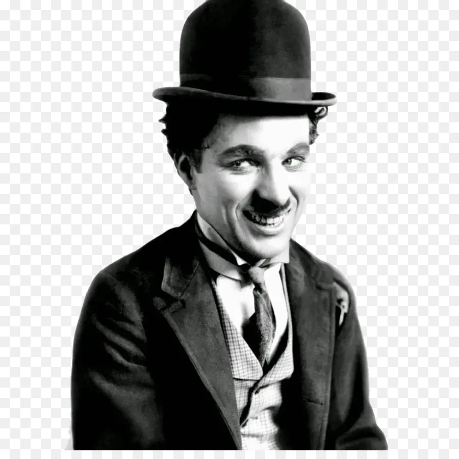 Charlie Chaplin，Gelandangan PNG
