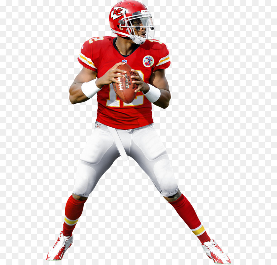 Kepala Kansas Kota，2013 Nfl Rancangan PNG