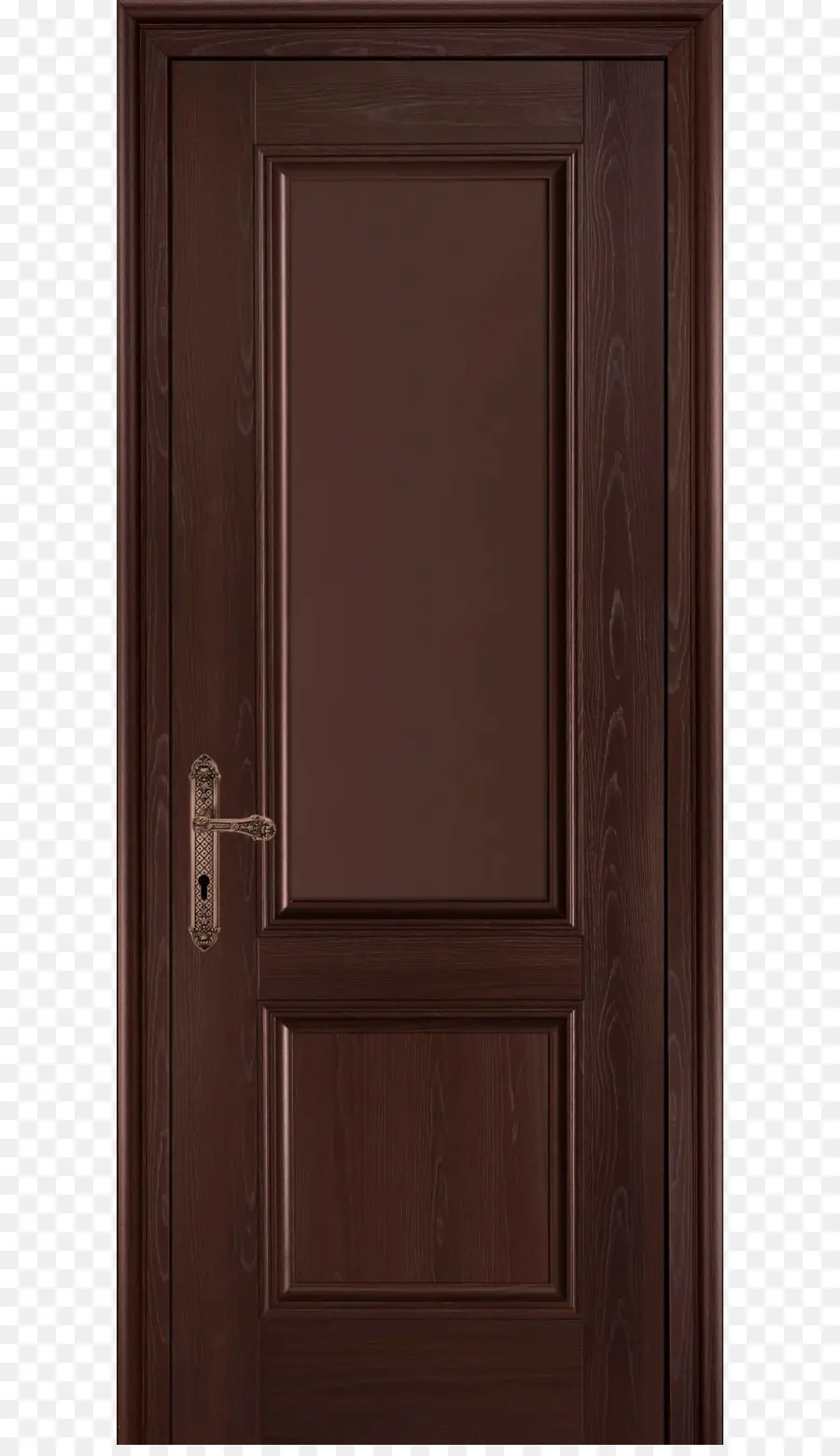 Pintu Kayu，Menangani PNG