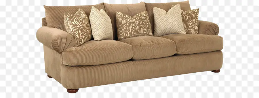 Sofa，Bantal PNG