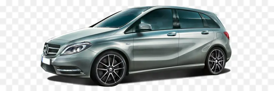 2017 Mercedes Benz B Class，Mercedes B Class PNG