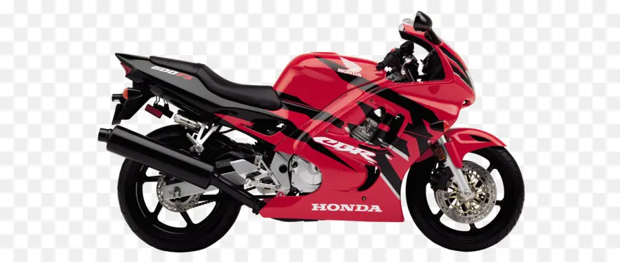 Sepeda Motor Merah，Sepeda PNG