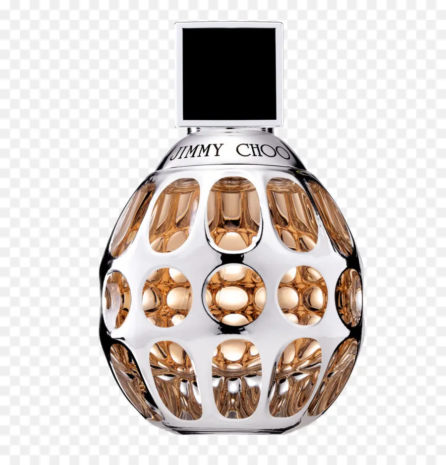 Botol Parfum，Jimmy Choo PNG