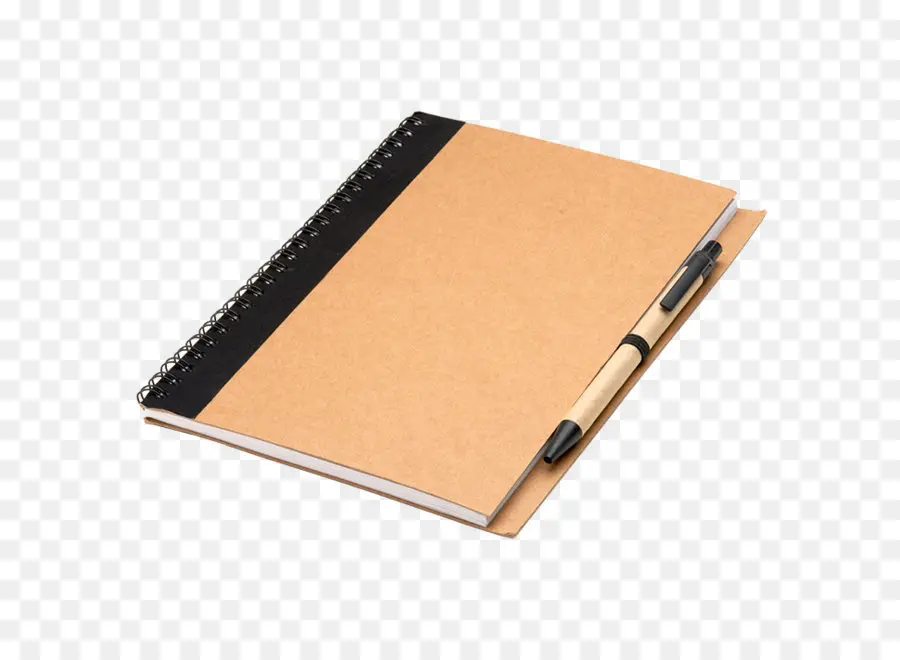 Kertas，Notebook PNG