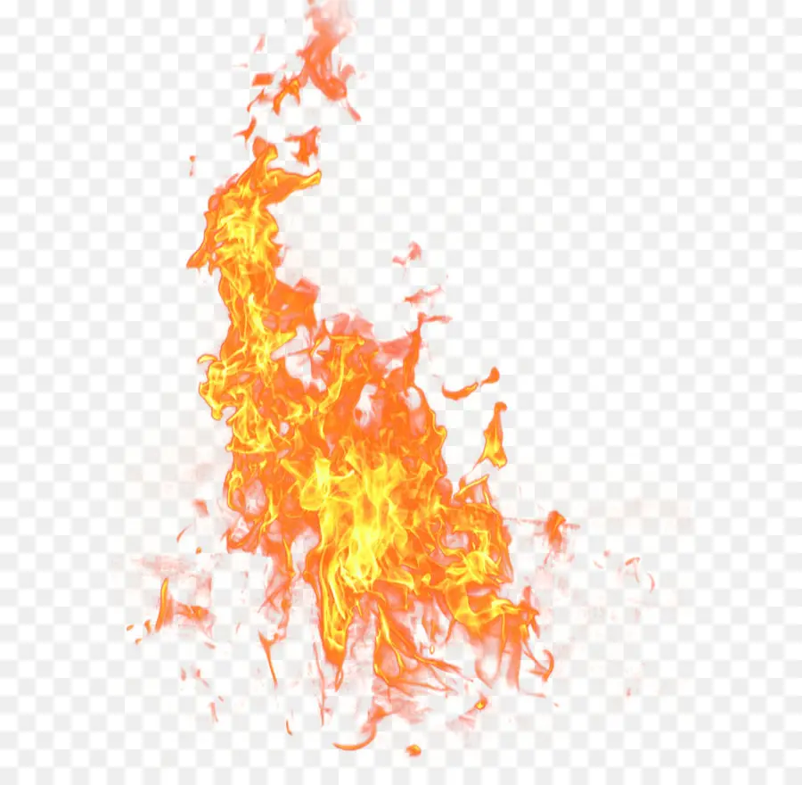 Cahaya，Api PNG