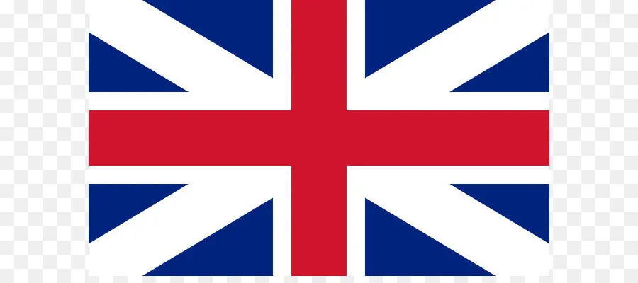 Bendera Union Jack，Inggris PNG