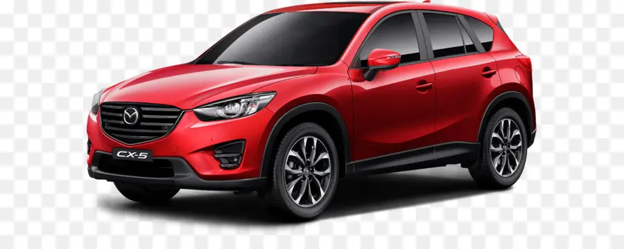 Suv Merah，Mobil PNG